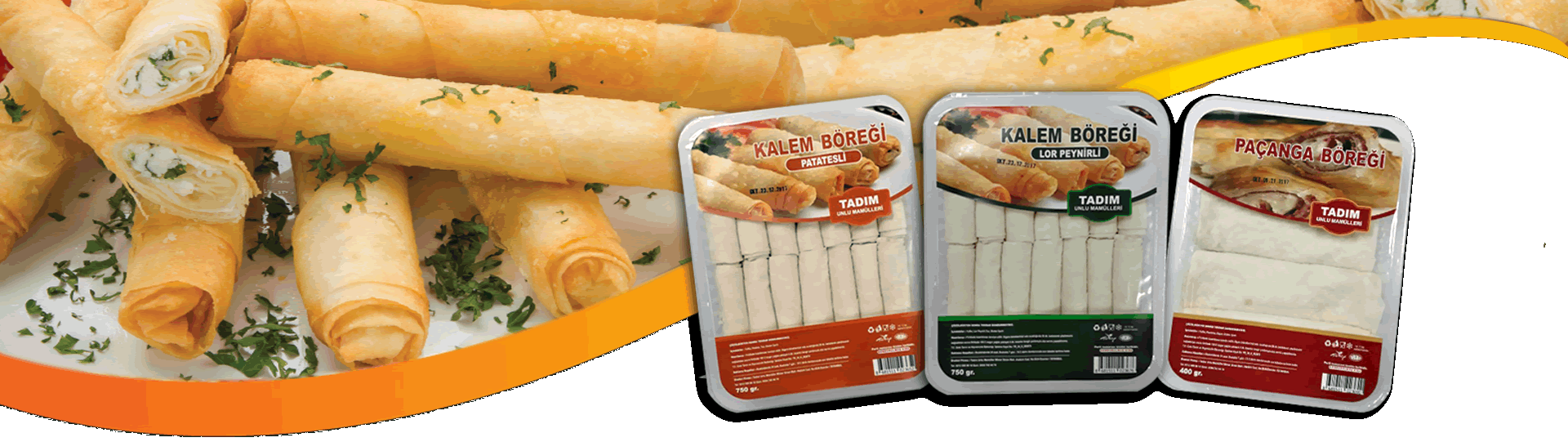 Tadım Unlu Mamülleri
