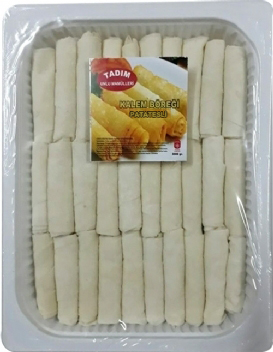 Kalem Böreği Patatesli 3 Kg